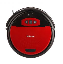 KU-520:智能吸尘器